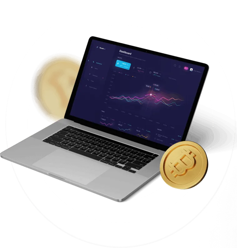 Phala Network Code - Why Step into the Crypto Industry?